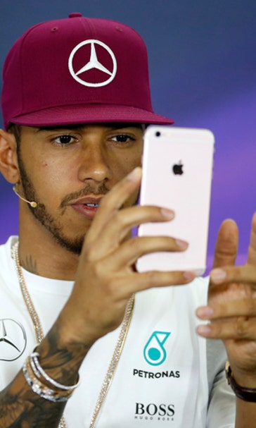 Hamilton confident Mercedes doing all it can to help him